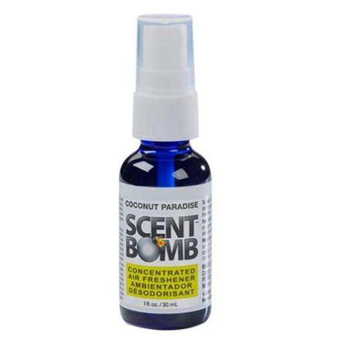 SCENT BOMB SPRAY