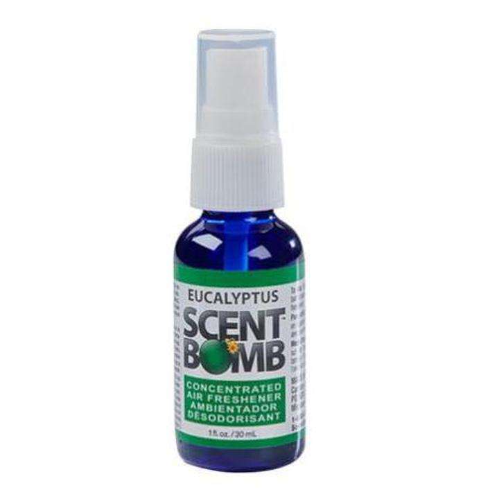 SCENT BOMB SPRAY