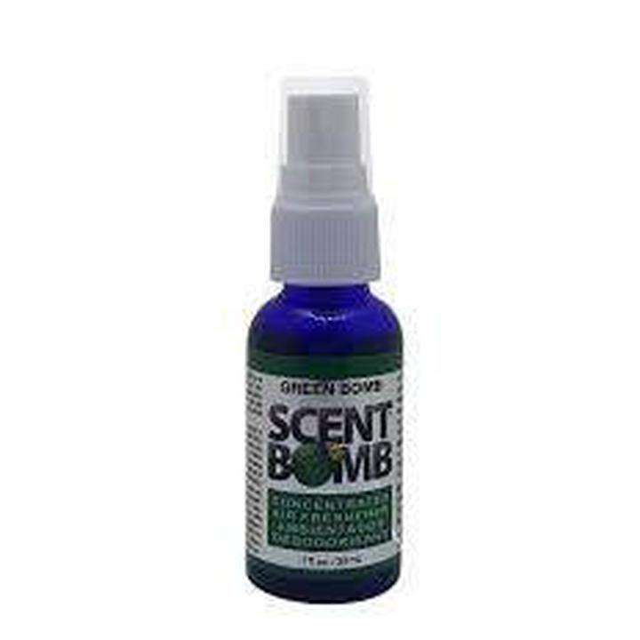 SCENT BOMB SPRAY