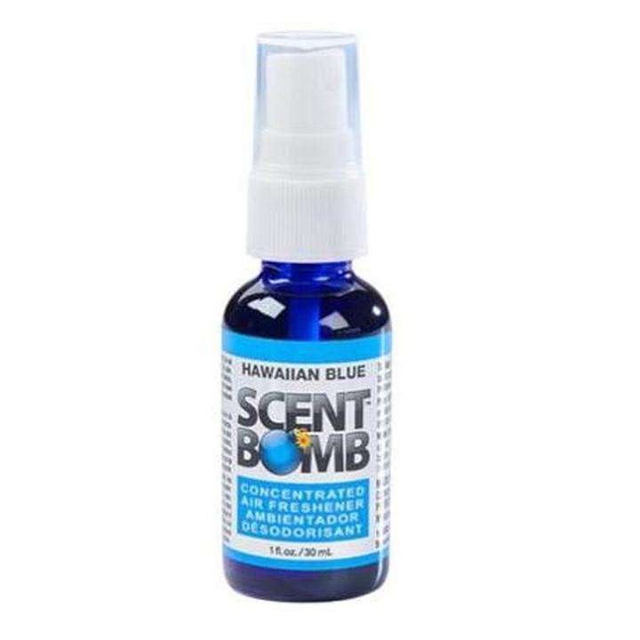 SCENT BOMB SPRAY