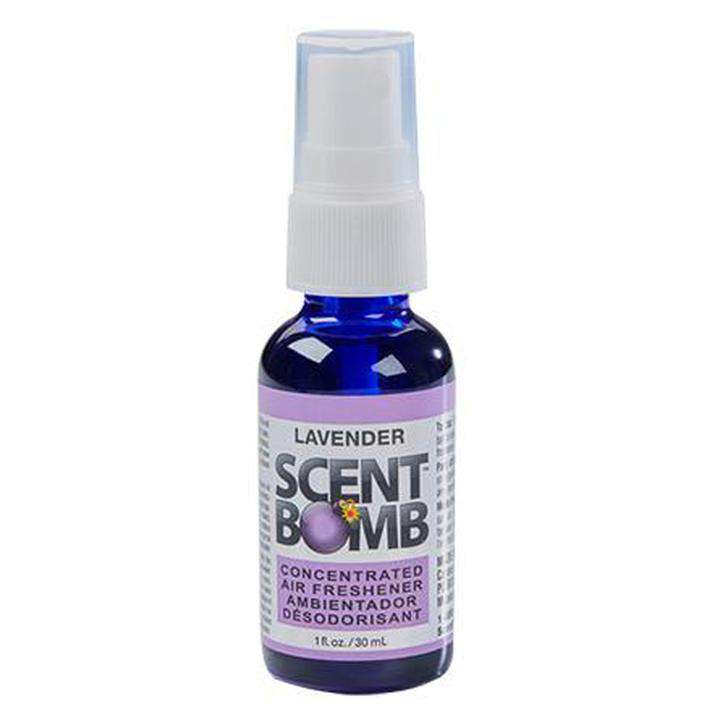 SCENT BOMB SPRAY