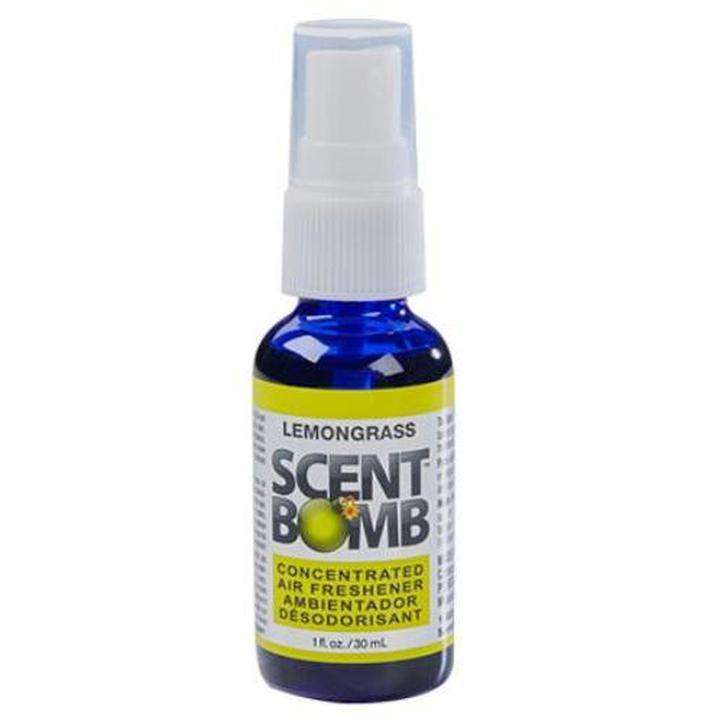 SCENT BOMB SPRAY