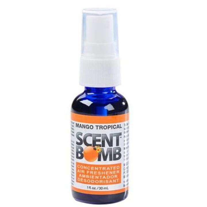 SCENT BOMB SPRAY