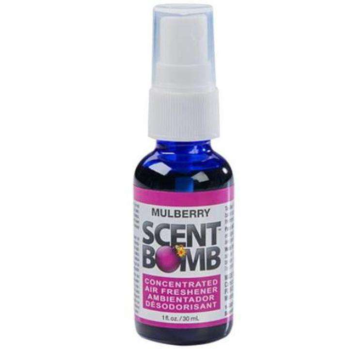 SCENT BOMB SPRAY