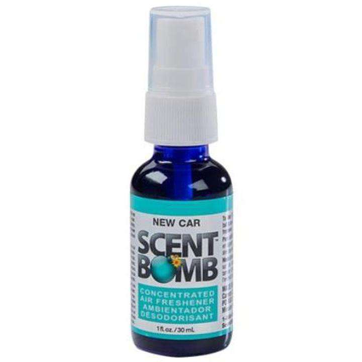 SCENT BOMB SPRAY