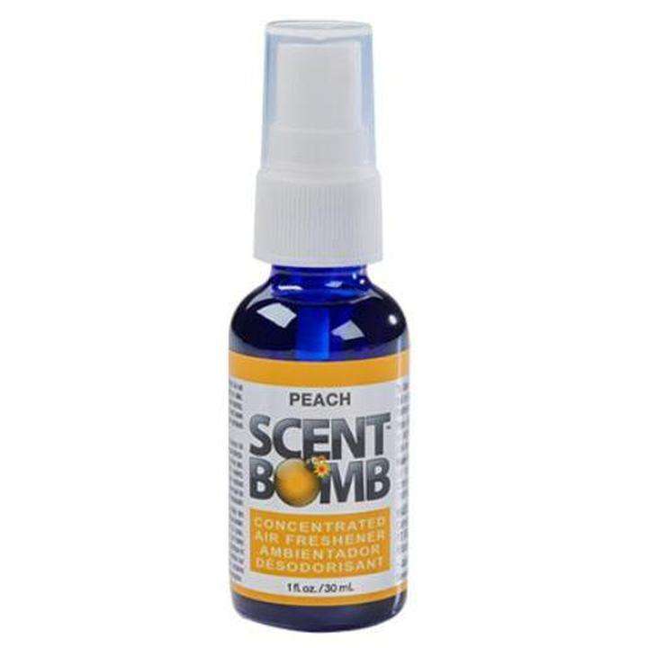 SCENT BOMB SPRAY