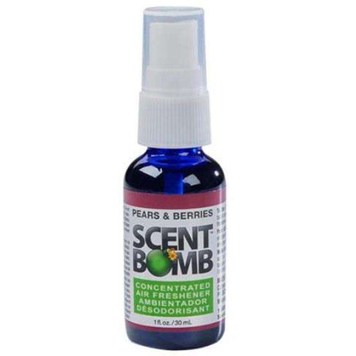 SCENT BOMB SPRAY