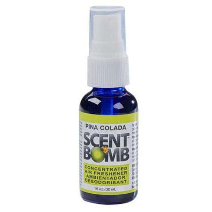 SCENT BOMB SPRAY