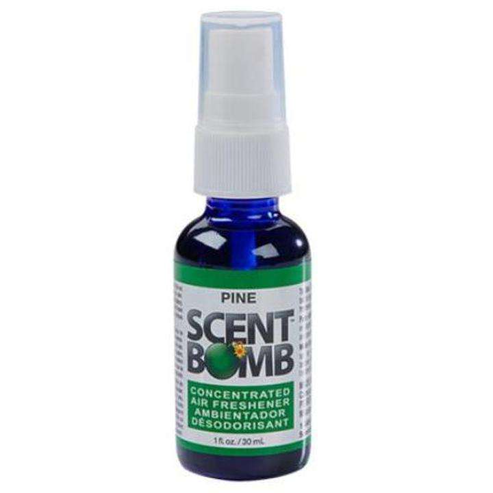 SCENT BOMB SPRAY