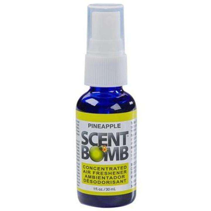 SCENT BOMB SPRAY