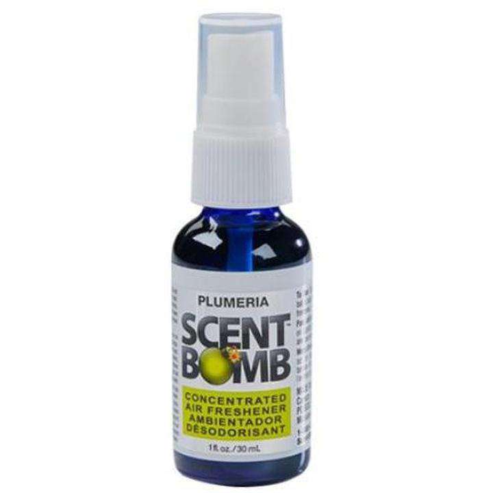 SCENT BOMB SPRAY