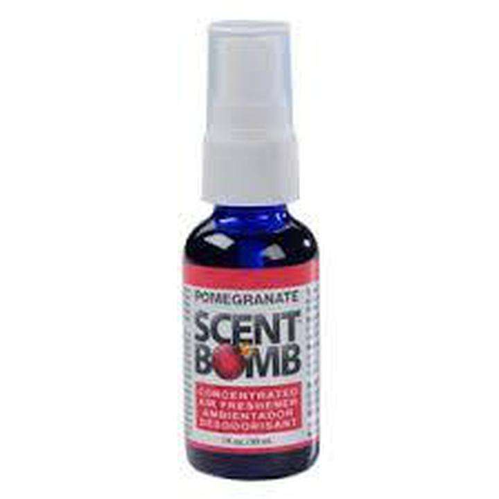 SCENT BOMB SPRAY