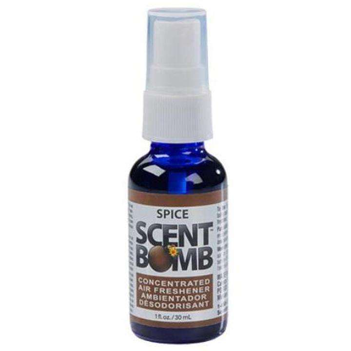 SCENT BOMB SPRAY