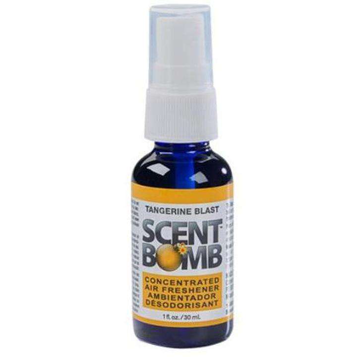 SCENT BOMB SPRAY