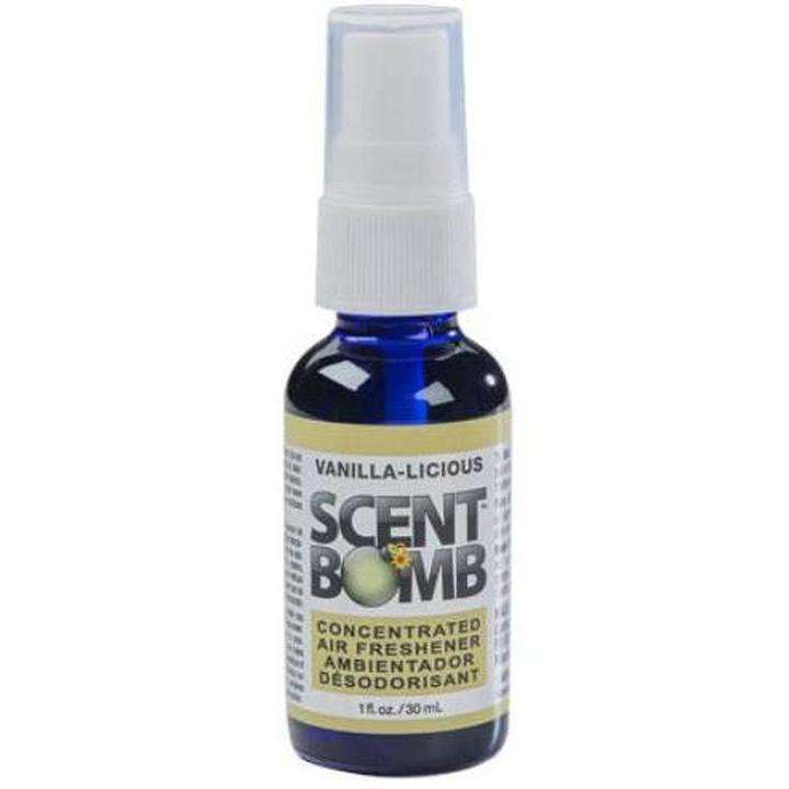 SCENT BOMB SPRAY