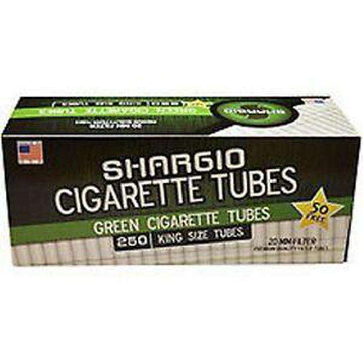 Shargio Tube