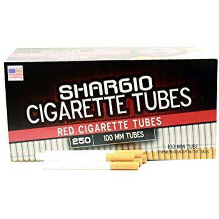 Shargio Tube