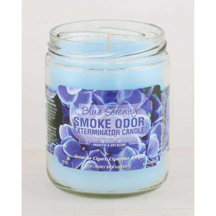 Smoke Odor Candle 13oz