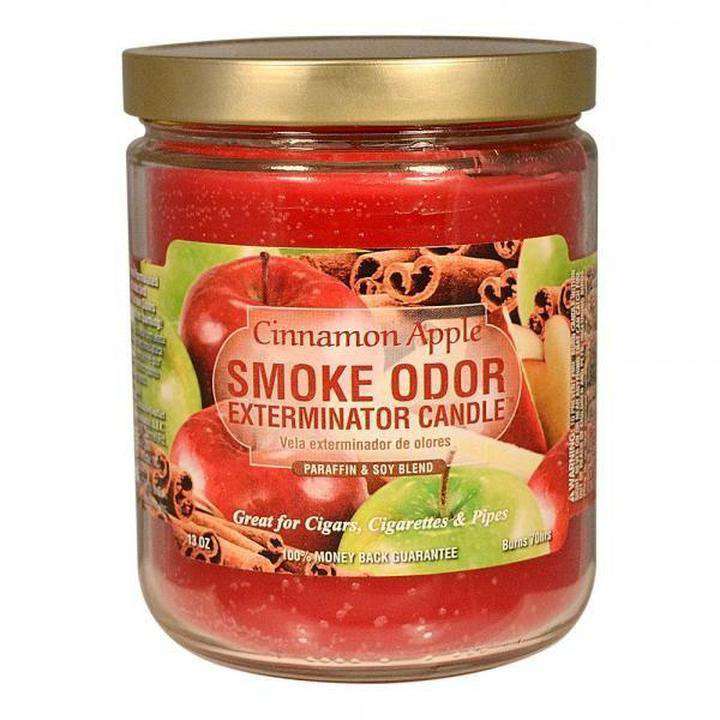 Smoke Odor Candle 13oz