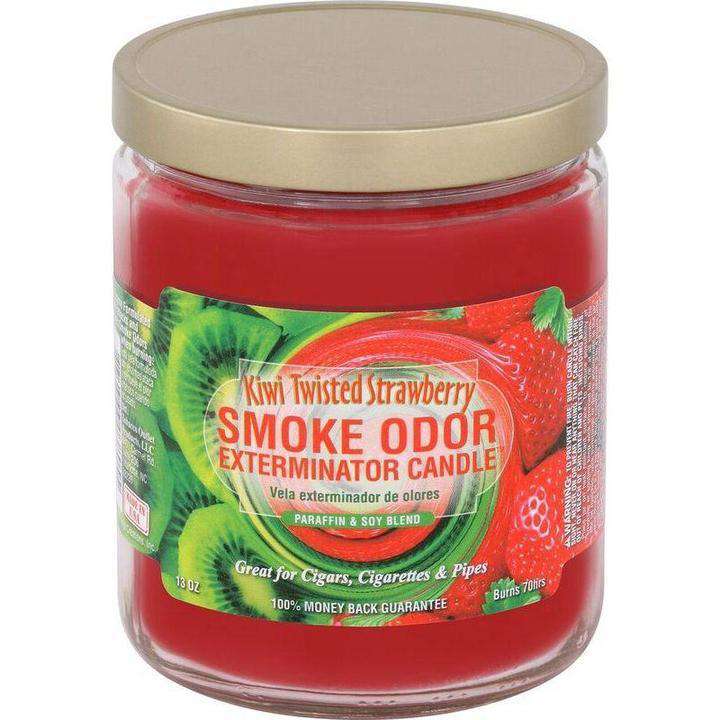 Smoke Odor Candle 13oz