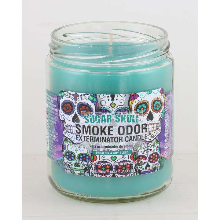 Smoke Odor Candle 13oz