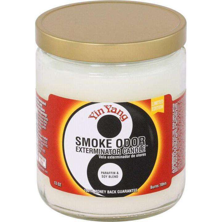 Smoke Odor Candle 13oz