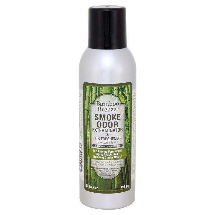 Smoke Odor Spray 7oz