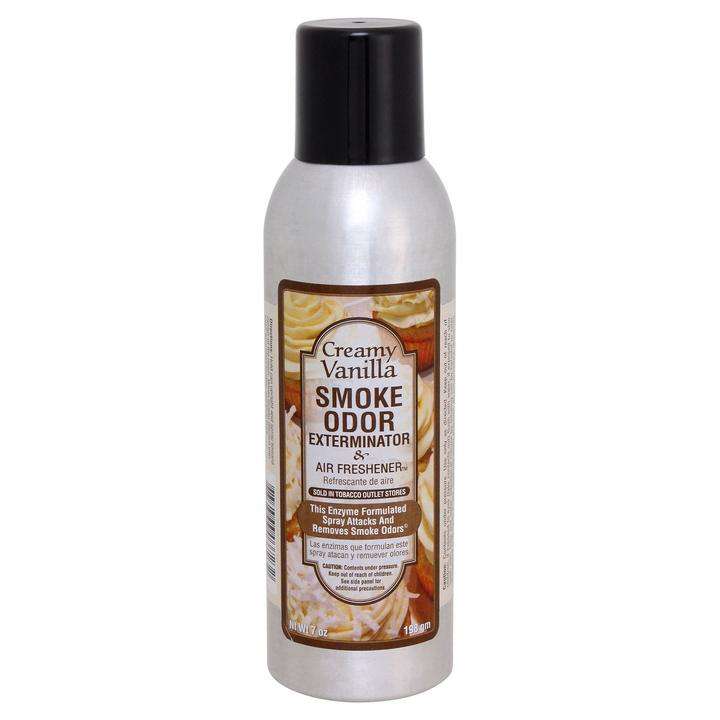 Smoke Odor Spray 7oz