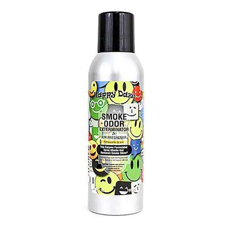 Smoke Odor Spray 7oz