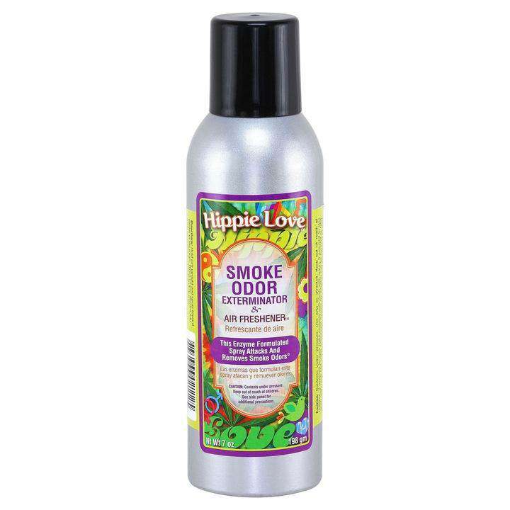 Smoke Odor Spray 7oz