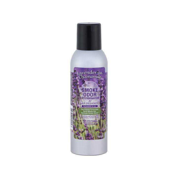 Smoke Odor Spray 7oz