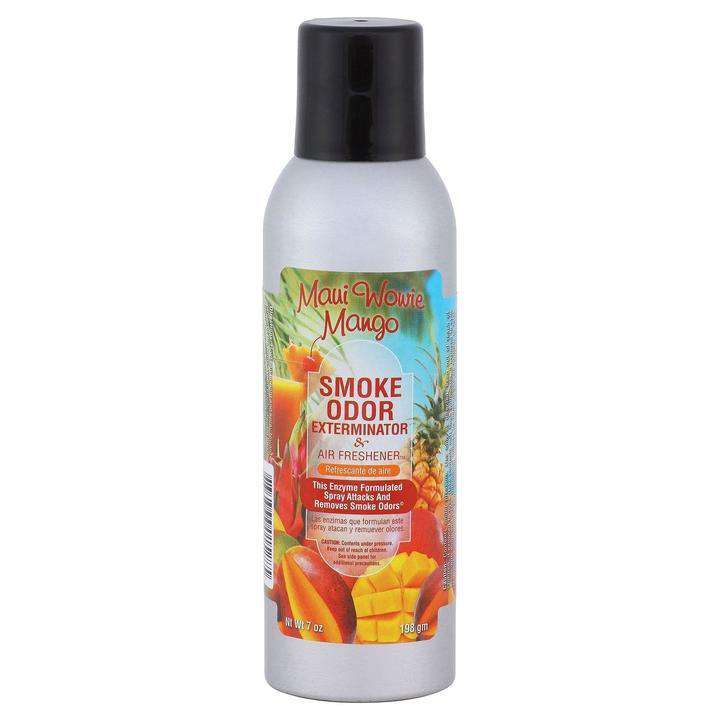 Smoke Odor Spray 7oz