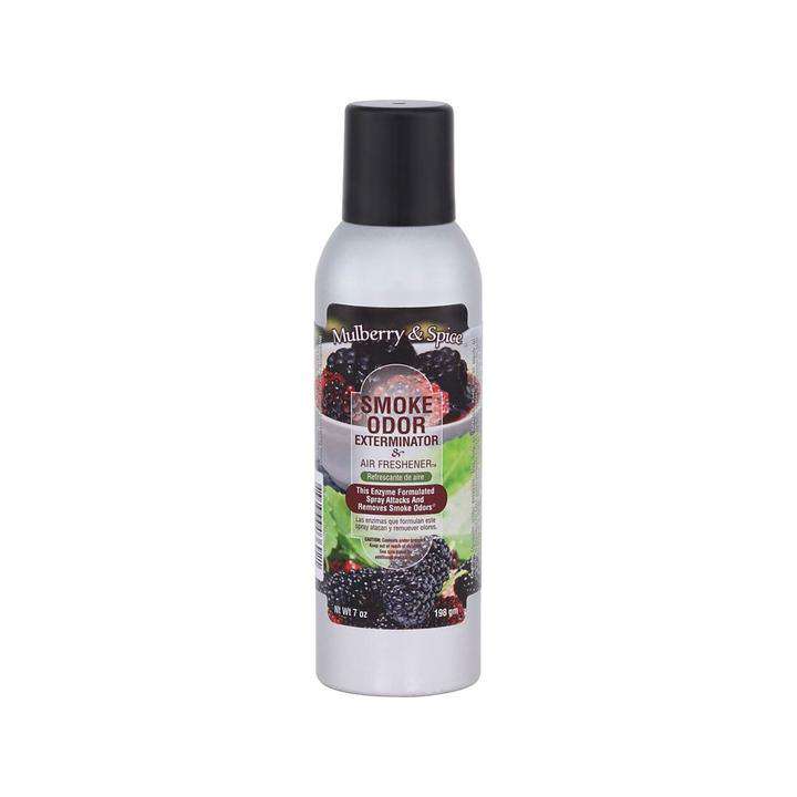 Smoke Odor Spray 7oz