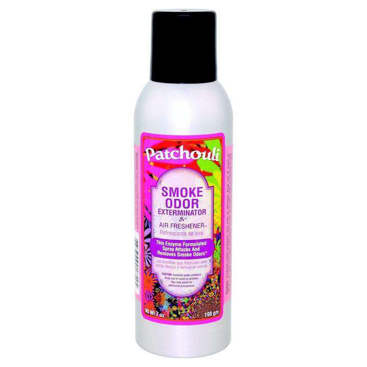 Smoke Odor Spray 7oz