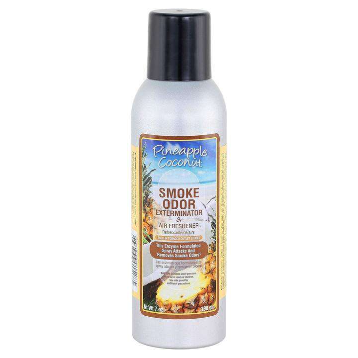 Smoke Odor Spray 7oz