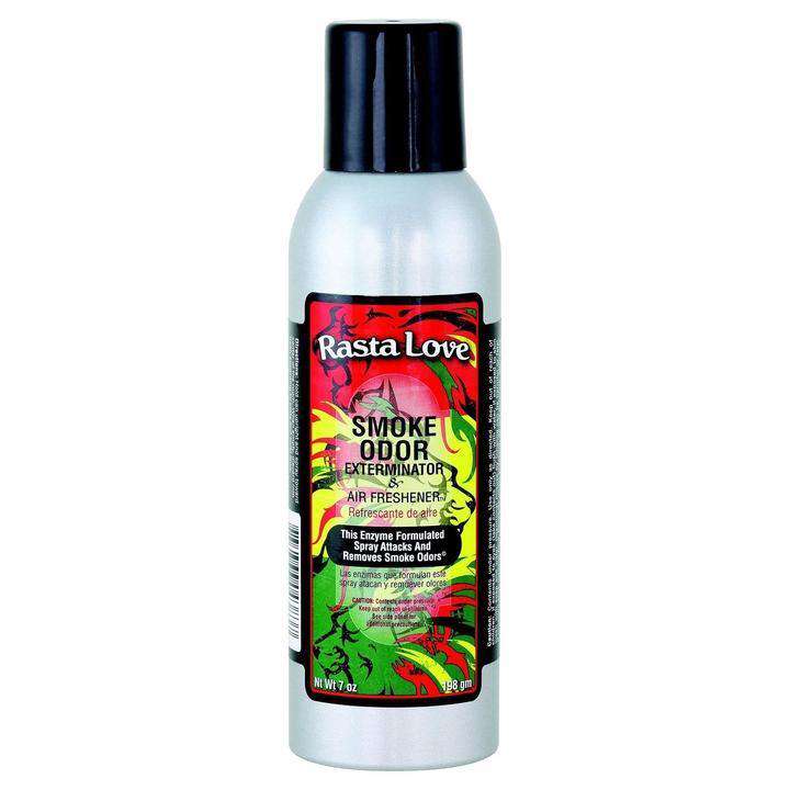 Smoke Odor Spray 7oz