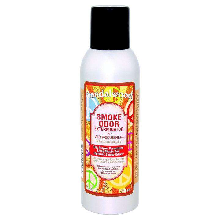 Smoke Odor Spray 7oz