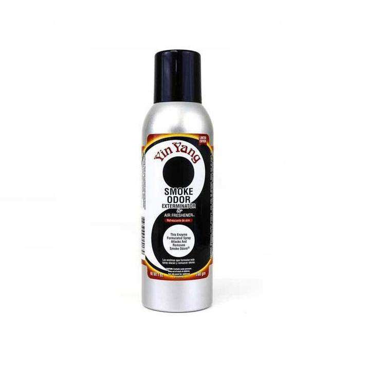 Smoke Odor Spray 7oz