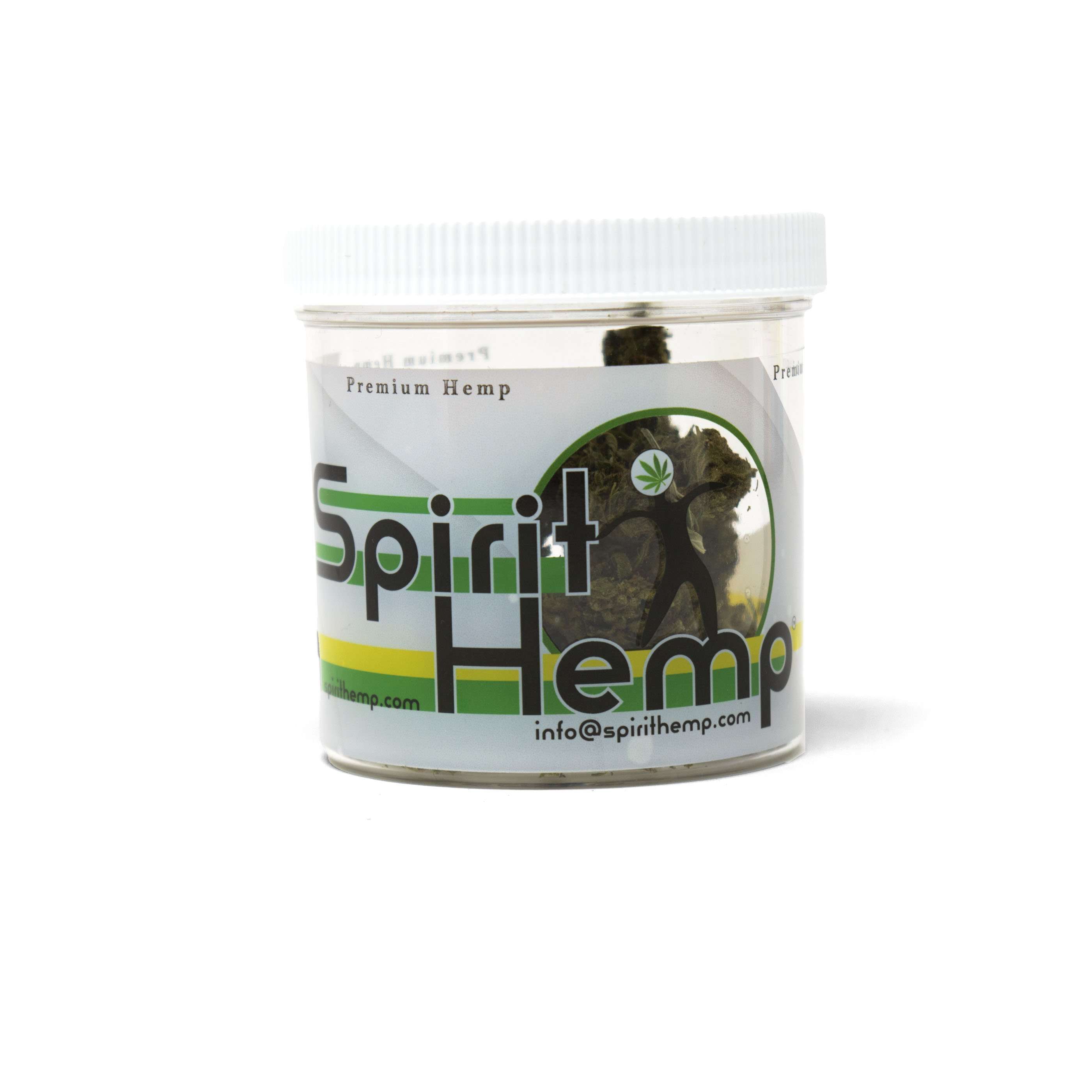 Spirit Hemp 3.5g