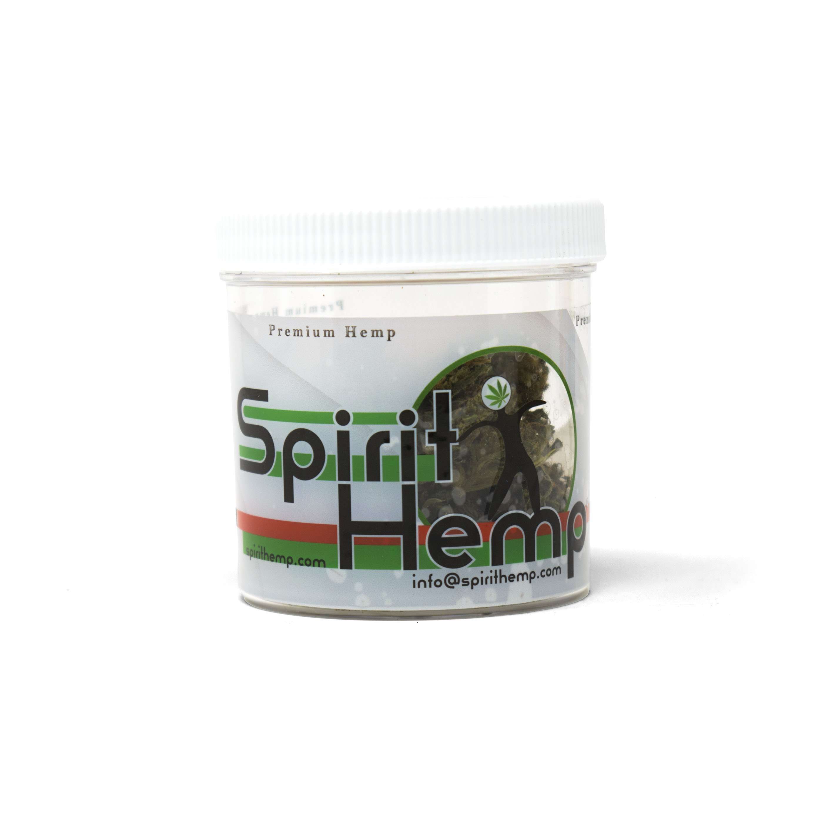 Spirit Hemp 3.5g