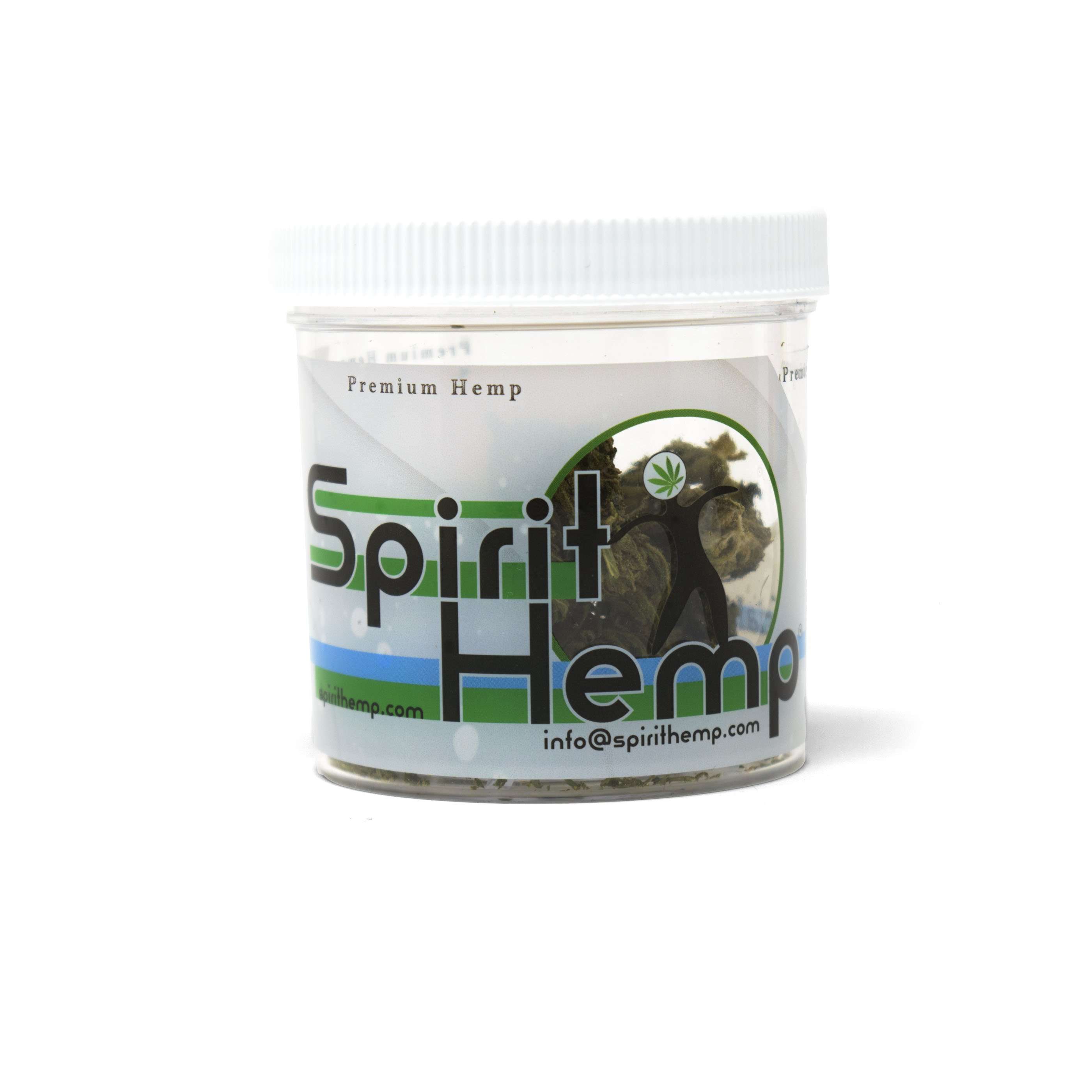 Spirit Hemp 3.5g