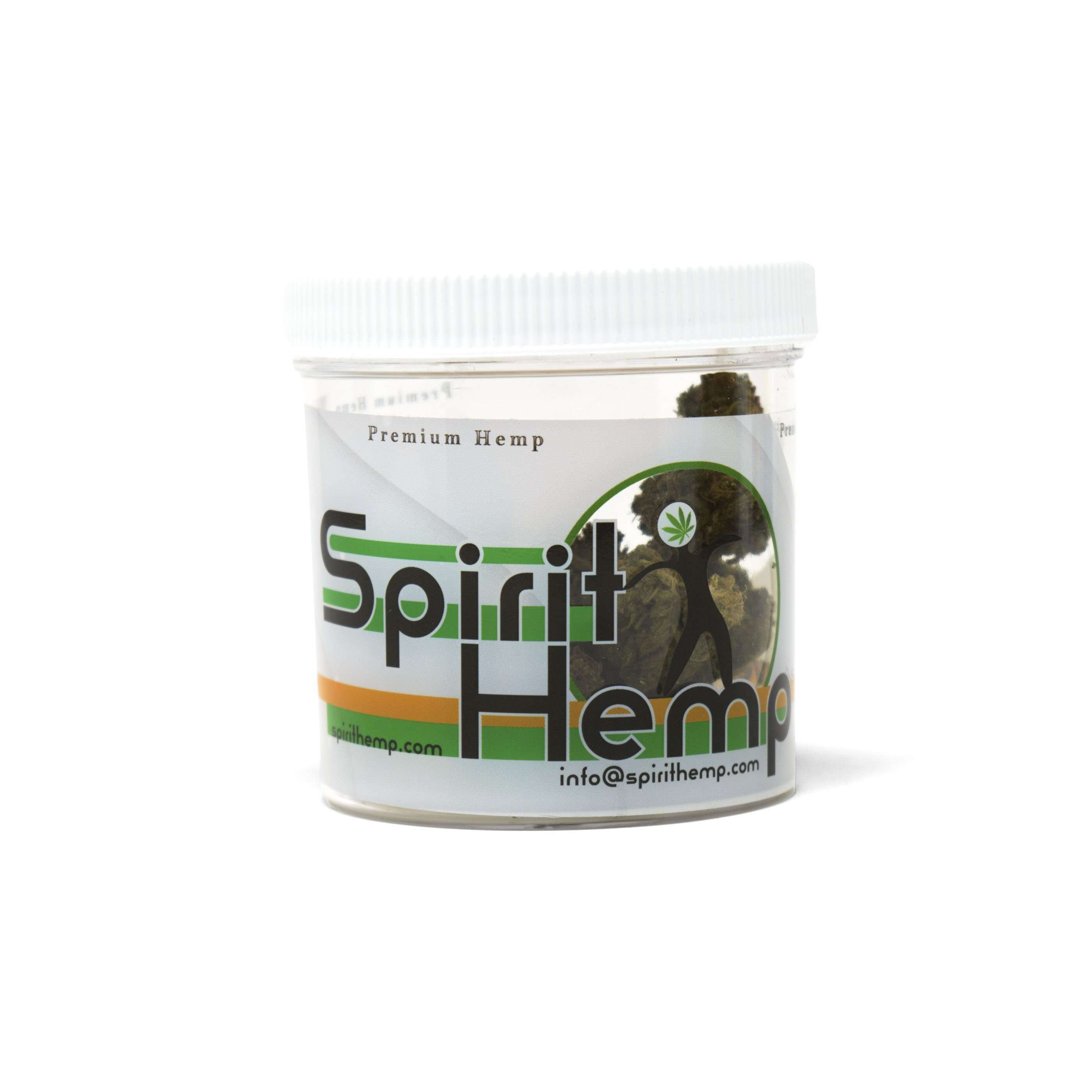 Spirit Hemp 3.5g