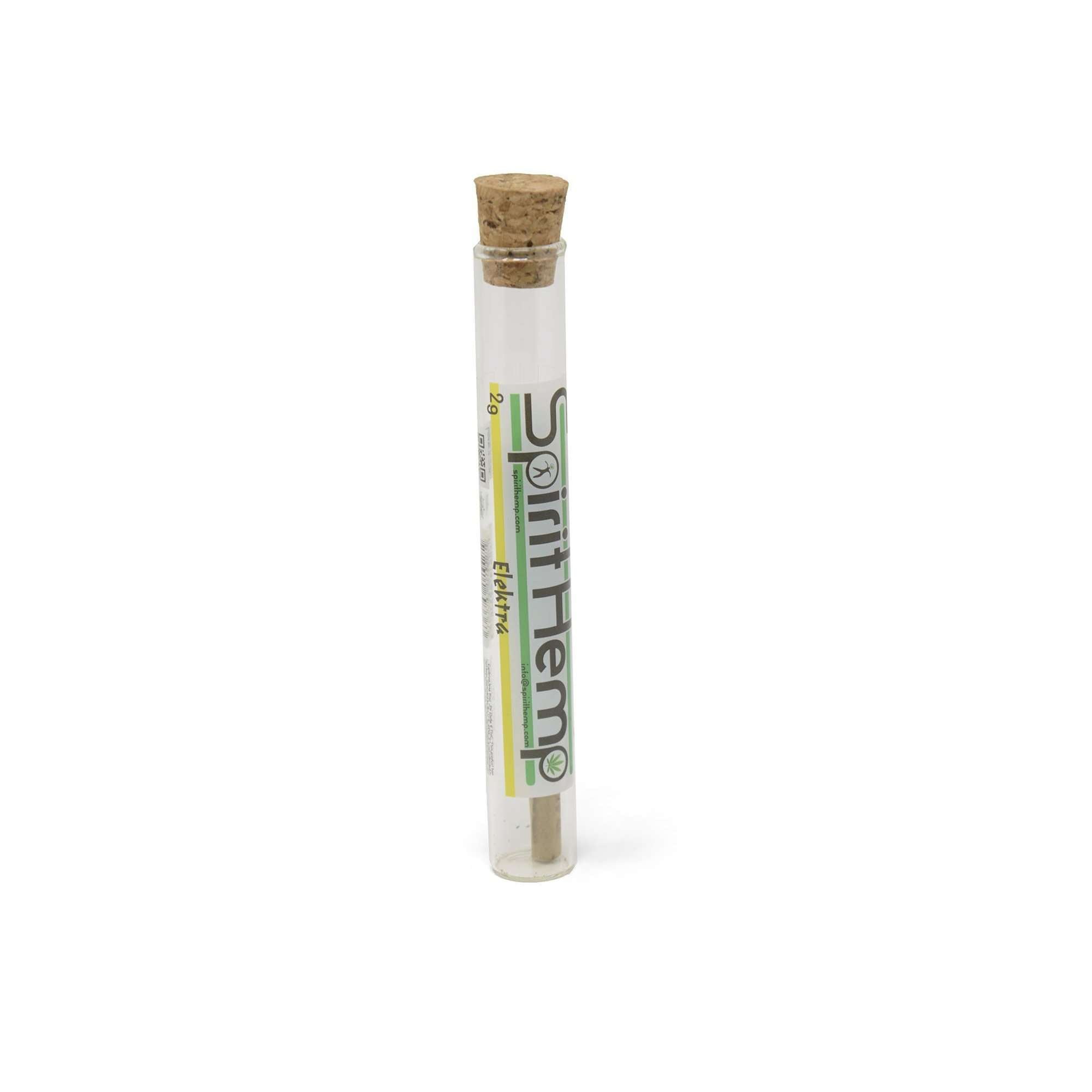 Spirit Hemp Pre Roll 1g