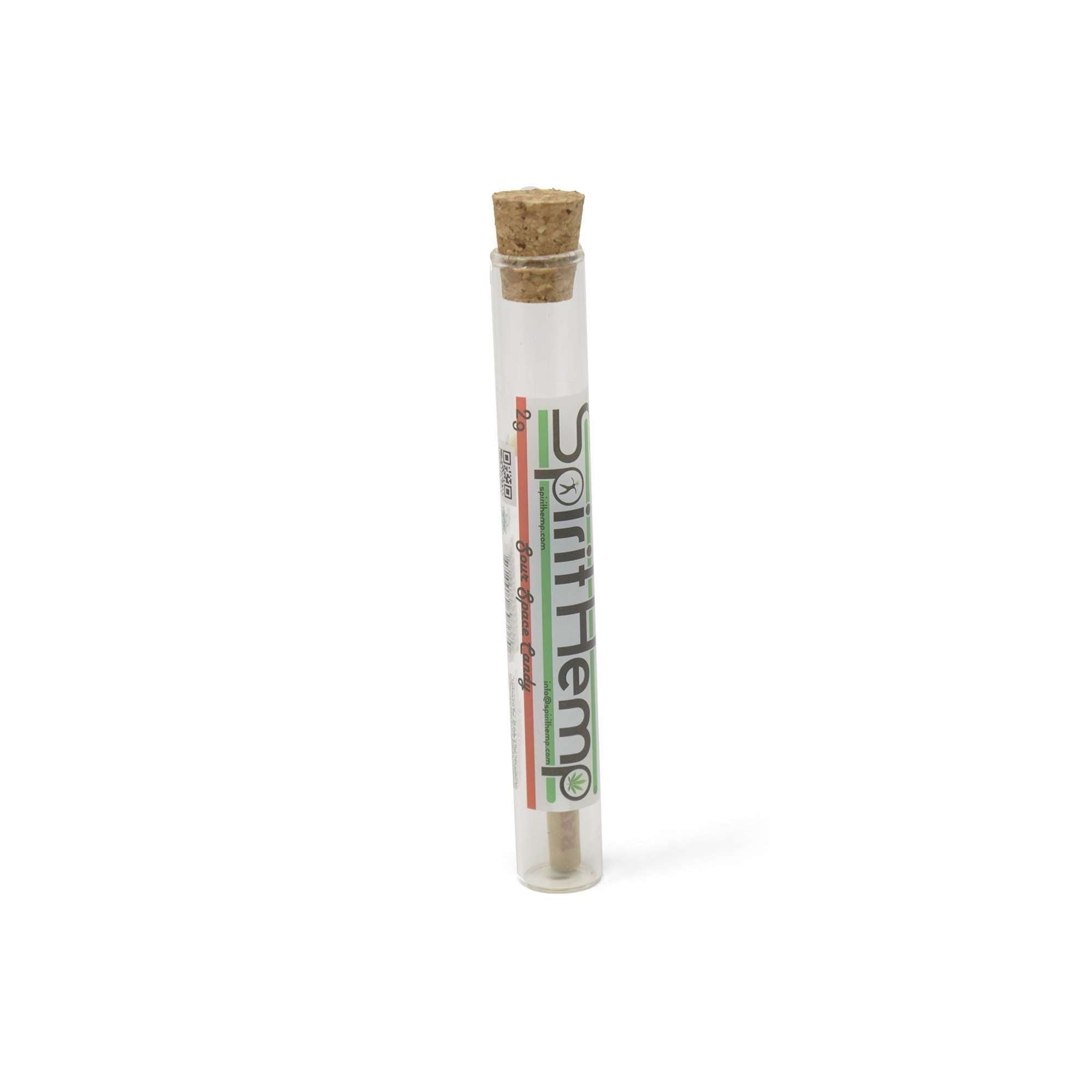 Spirit Hemp Pre Roll 1g