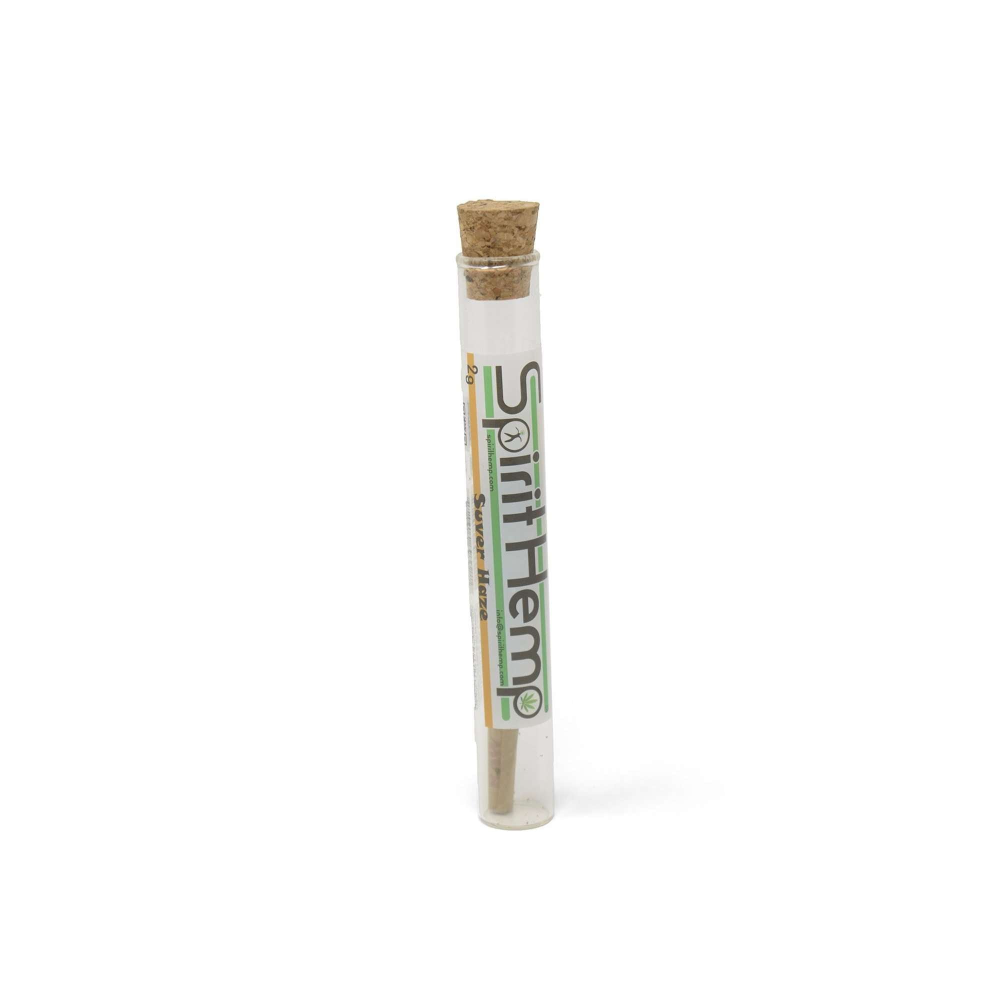 Spirit Hemp Pre Roll 1g