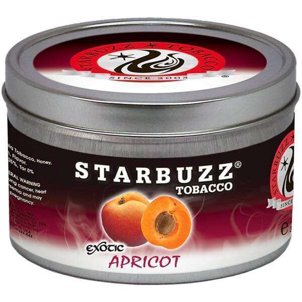 Starbuzz 100g