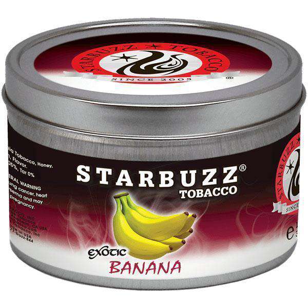 Starbuzz 100g