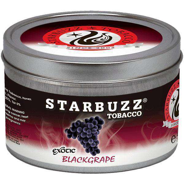 Starbuzz 100g