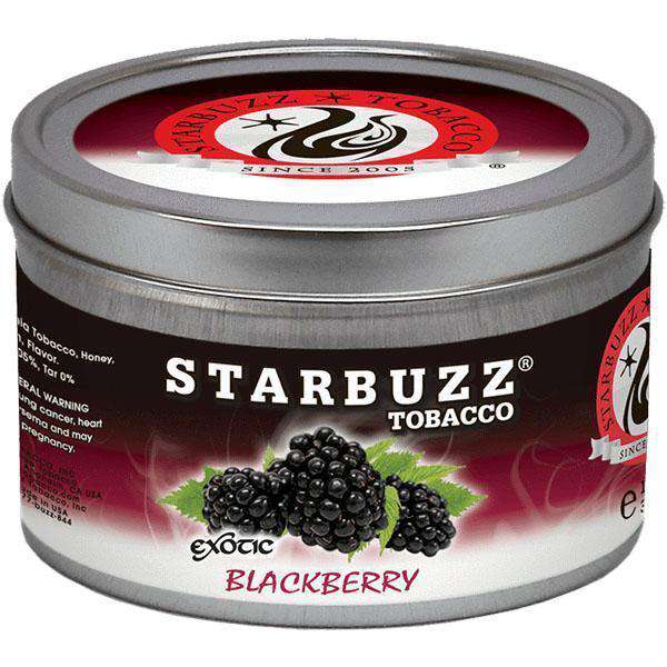 Starbuzz 100g