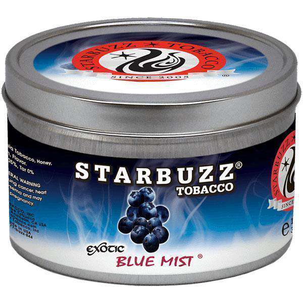 Starbuzz 100g